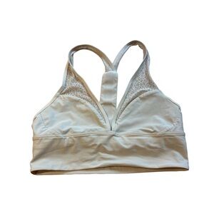 lululemon sports bra size small